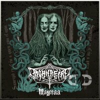 THORNAFIRE - Magnaa CD