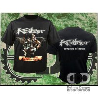 KEITZER - The Last Defence TS