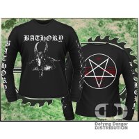 BATHORY - Goat LS
