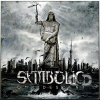 SYMBOLIC - Omnidescent CD