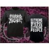 MORBID ANGEL - Extreme Music For Extreme People TS