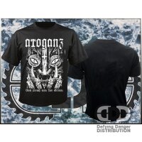 ARROGANZ - Death Praising Tunes TS