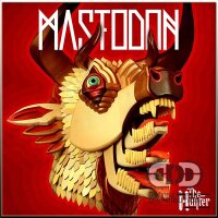 MASTODON - The Hunter CD