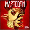 MASTODON - The Hunter CD