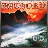 BATHORY - Twilight Of The Gods CD