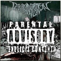 DEHUMANIZATION - Meat Exposition CD