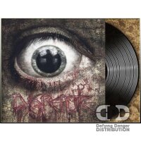 DISREPUTE - C9H13NO3 LP