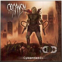 ORGANISM - Cybernetic DigCD