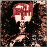 DEATH - Individual Thought Patterns DCD