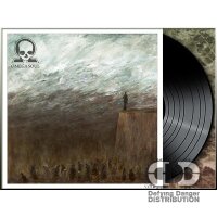 OMEGA SOUL - Void LP