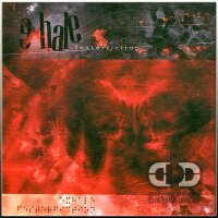 EXHALE (CZ) - Festerfiction CD