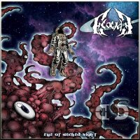 ECOCIDE - Eye Of Wicked Sight CD