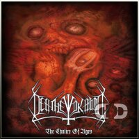 DEATHEVOKATION - Chalice Of Ages DCD