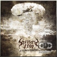 STARLESS AEON - Atomzeitalter MCD