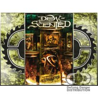 DEW-SCENTED - Intermination TAPE