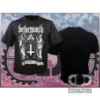 BEHEMOTH - The Satanist TS
