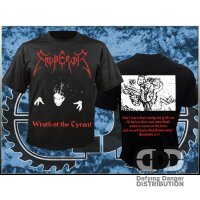 EMPEROR - Wrath Of The Tyrants TS