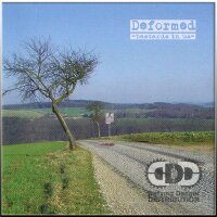DEFORMED - Bastards In Us CD