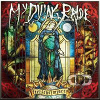 MY DYING BRIDE - Feel The Misery DigiCD