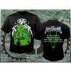 NUNSLAUGHTER - Green Witch TS