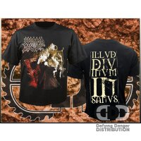 MORBID ANGEL - Illud Divinum Insanus TS