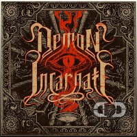 DEMON INCARNATE - Same CD