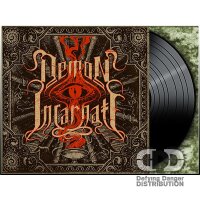DEMON INCARNATE - Same LP