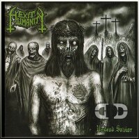 EXIT HUMANITY - Undead Savoir MCD