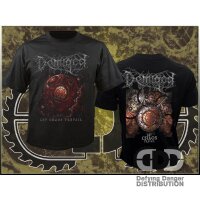 DEMIGOD - Let Chaos Prevail TS