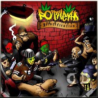 POTHEAD - Jointification CD
