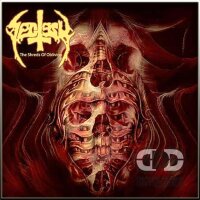 SECTESY - The Shreds of Oblivion CD