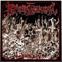 EMBRIONAL - Annihilation CD