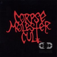 CORPSE MOLESTER CULT - Same DigiMCD