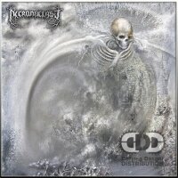 NECRONOCLAST - Ashes CD