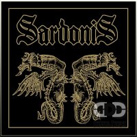 SARDONIS - II CD