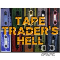 TAPE TRADERS HELL - 10er Tape Bundle TAPE