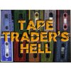 TAPE TRADERS HELL - 10er Tape Bundle TAPE