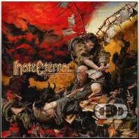 HATE ETERNAL - Infernus CD
