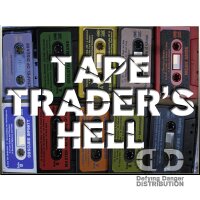 TAPE TRADERS HELL - 5er Tape Bundle TAPE