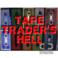 TAPE TRADERS HELL - 3er Tape Bundle TAPE