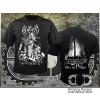 HADES - Pyre Era, Black TS
