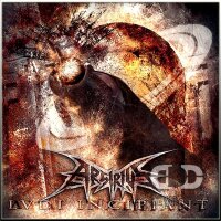 ARSIRIUS - Lvdi Incipiant CD