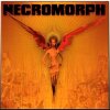 NECROMORPH - Grinding Black Zero DigiCD