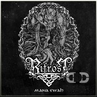 BIFRÖST - Mana Ewah CD