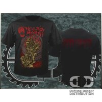 NECROMORPH - Under The Flag TS