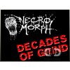 NECROMORPH - Decades Of Grind 3CD Bundle