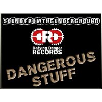 NECROMORPH - Dangerous Grind CD+GS Bundle