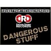NECROMORPH - Dangerous Grind CD+GS Bundle