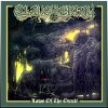 SLAUGHTERDAY - Laws Of The Occult CD