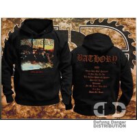 BATHORY - Blood Fire Death HSW